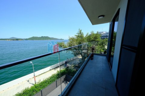 泰湖閣