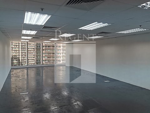 Hunghom Office, Metropolis Tower