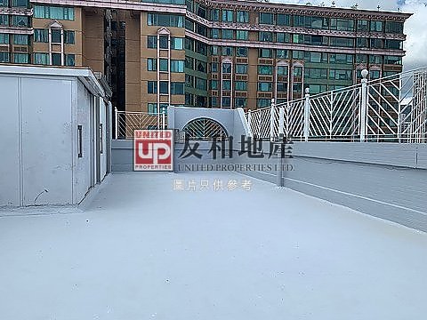 嘉柏園,連天台,連車位 九龍塘 高層 T144259 售盤
