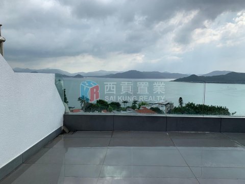 RIVIERA,CLEAR WATER BAY  Sai Kung All 000442 For Buy