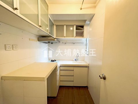 翠林閣  