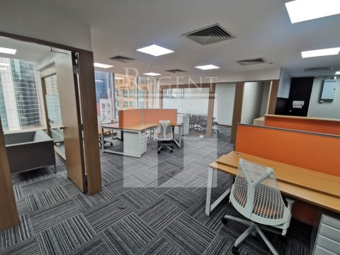 North Point Office, 148 Electric Road