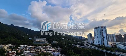 綠怡雅苑 沙田 低層 004090 售盤