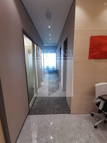 International Com Ctr (環球貿易廣場) 