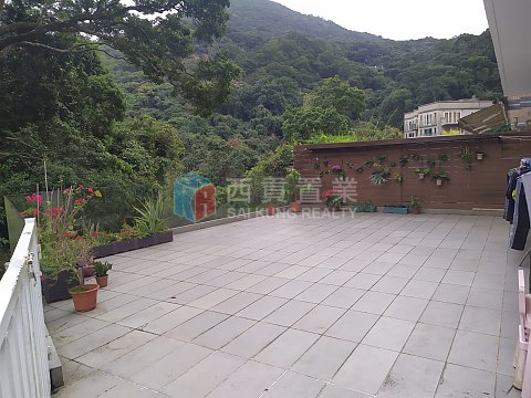 壁屋 清水灣道