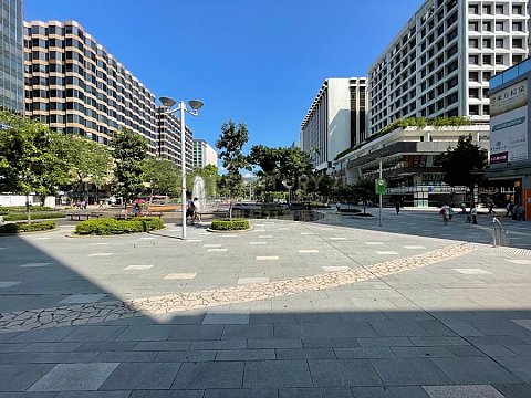 希爾頓大廈 尖沙咀 008849 售盤