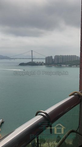 SEA CREST VILLA PH 02 BLK 05 Tsuen Wan M C018843 For Buy