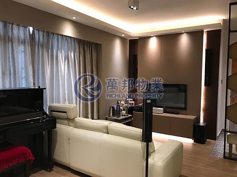 大埔中心