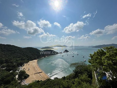 赫蘭道6號 淺水灣 低層 M160075 售盤