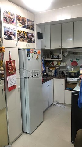 佳翠苑 小西灣 高層 N022935 售盤