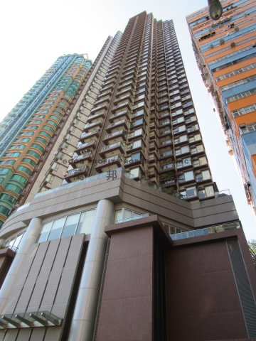 南灣御園 香港仔 高層 A013307 售盤