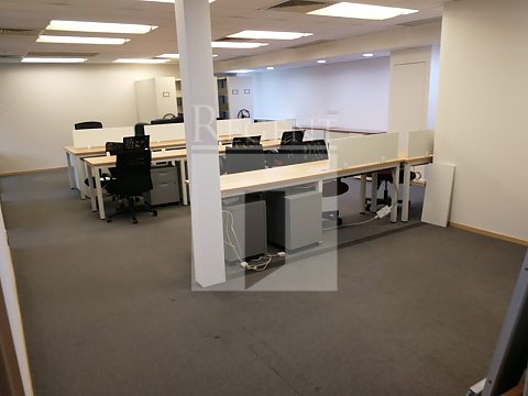 Leighton Ctr (禮頓中心) 