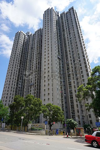KING LAI COURT  Ngau Chi Wan L T014603 For Buy