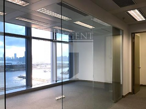 MANULIFE FINANCIAL CTR TWR A (宏利金融中心 A座) 