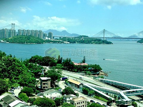 帝华轩 荃湾 中层 R038328 售盘
