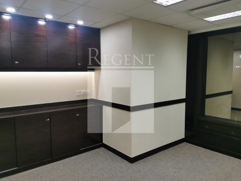 Admiralty Ctr Blk 01 (海富中心 第01座) 
