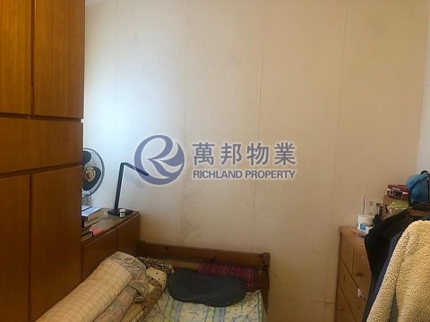 新興花園 大埔 高層 G013351 售盤