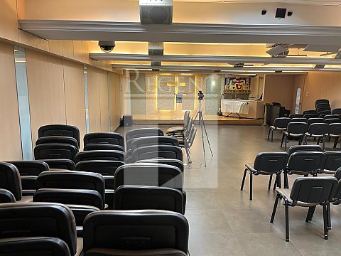 Hong Kong Office, Regent