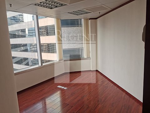 CONVENTION PLAZA OFFICE TWR              (會展廣場 辦公大樓       ) 