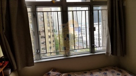 怡靖苑 B座 寧靜閣