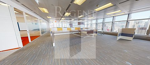 HYSAN PLACE (希慎廣場) 