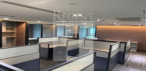 K. WAH CTR (嘉華國際中心) 