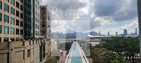 MANULIFE FINANCIAL CTR TWR A (宏利金融中心 A座) 