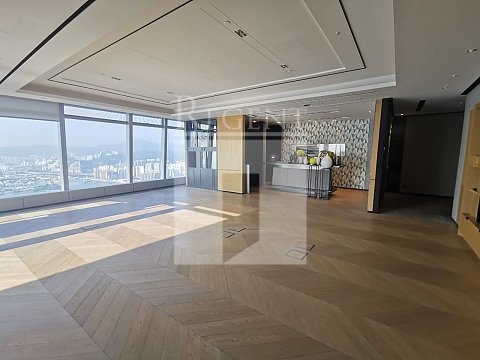 International Com Ctr (環球貿易廣場) 