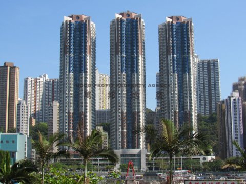 悅海華庭 香港仔 低層 H026485 售盤