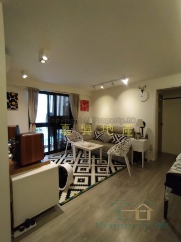 HA WO CHE VILLAGE PARIS PARK VILLA Shatin H007397 For Buy