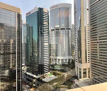 LIPPO CTR BLK 01 (力宝中心 第01座) 