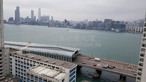 莊士維港軒 北角 高層 018476 售盤