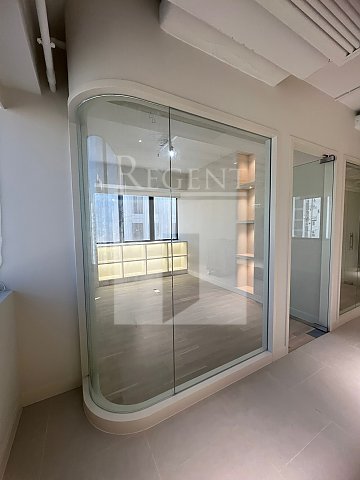 Yau Shing Com Ctr (友誠商業中心) 