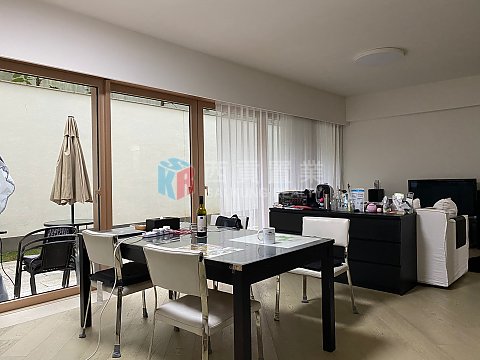 傲瀧 清水灣