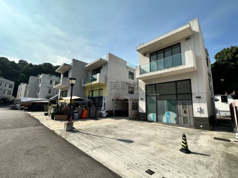 九肚村119号 沙田 全幢 1133862 售盘