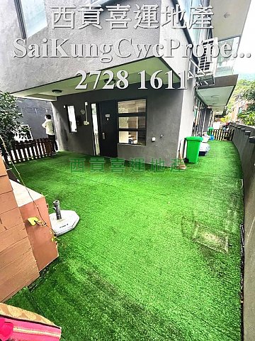 C.W.B.Road Low Density*House For Lease Sai Kung H 018691 For Buy