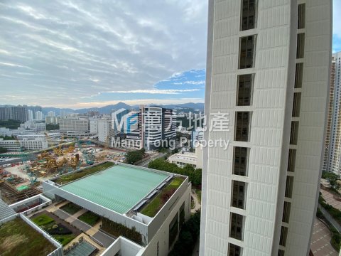 愉翠苑 沙田 中層 001300 售盤