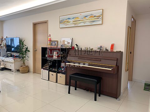 涵碧别墅 九龙塘 K175010 售盘