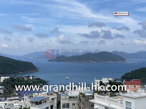 C.W.B. SEA VIEW DETACHED HOUSE Sai Kung 012191 For Buy