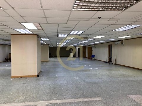 敬業工廠大廈 觀塘 低層 C037261 售盤