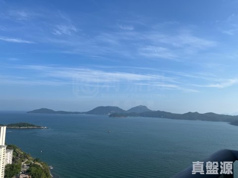 貝沙灣 薄扶林 高層 1150257 售盤