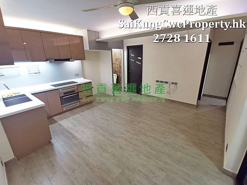 G/F with Quiet Location*Stylish Design Sai Kung G 016171 For Buy