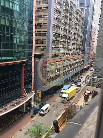 豐利中心 觀塘 中層 C154438 售盤