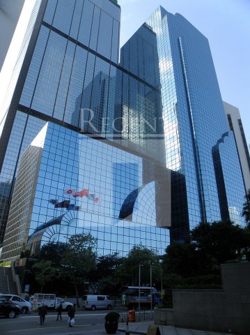 Hong Kong Office, Regent