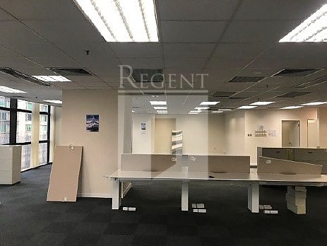 Tsim Sha Tsui Office, Mira Place Tower A