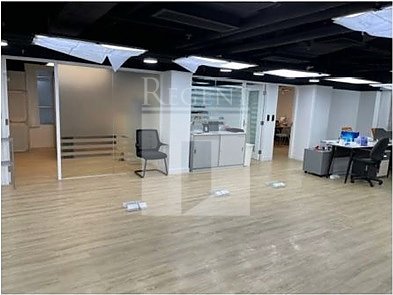 Tsim Sha Tsui Office, China Insurance Building