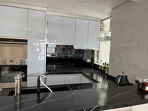 TAIKOO SHING, TIEN SING MANSION Quarry Bay H 023455 For Buy