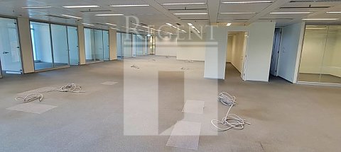 MANULIFE FINANCIAL CTR TWR A (宏利金融中心 A座) 