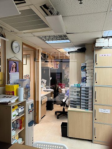 Great Smart Twr (佳誠大廈) 