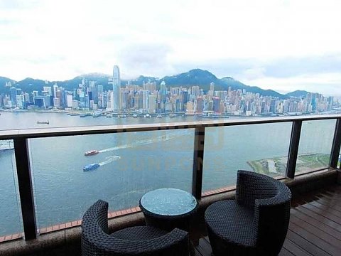 ARCH TWR 02 Tsim Sha Tsui 000125 For Buy